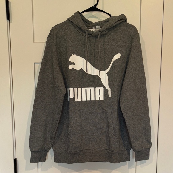 Puma Hoodie - Picture 1 of 4